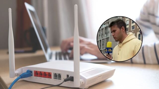 ¿Qué pasa si tu vecino consume ADSL? Esto es lo que opinan muchos españoles