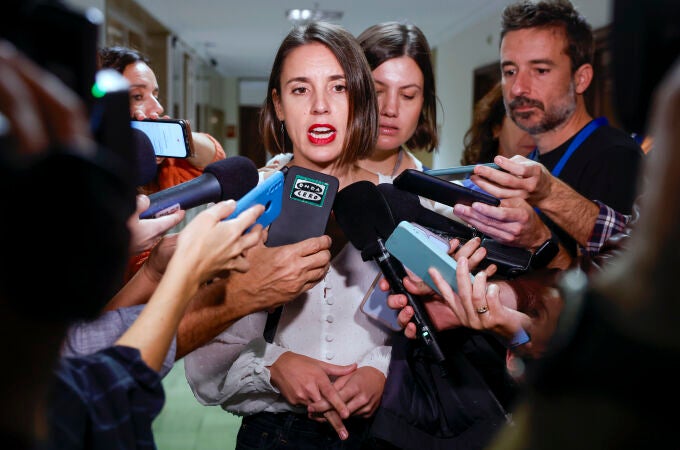 Mesa redonda sobre 'Lawfare. La democracia en disputa'