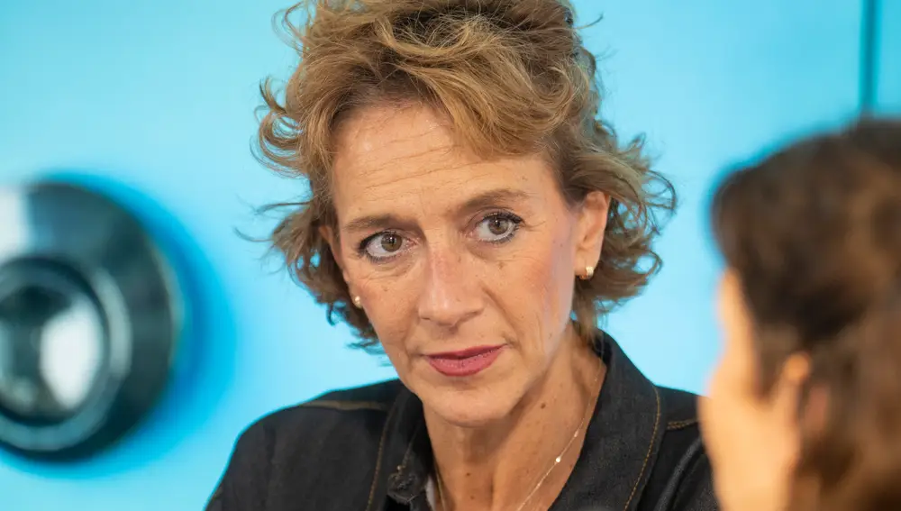 "Las nuevas terapias dan esperanza a las pacientes de triple negativo para vivir más y mejor"