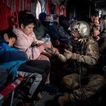 Alaska Typhoon Aftermath