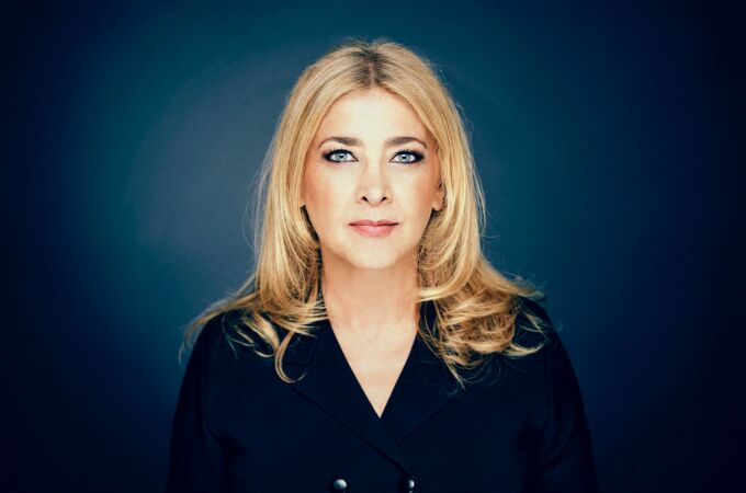 Amparo Larrañaga