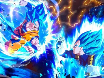 Dragon estaría preparando su regreso a los videojuegos con un nuevo título para 2026