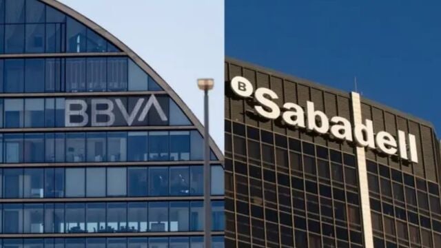 Economía/Finanzas.- (AMP2) La OPA de BBVA a Sabadell fracasa al obtener el 25,47% de aceptación de las acciones Economía/Finanzas.- (AMP2) La OPA de BBVA a Sabadell fracasa al obtener el 25,47% de aceptación de las acciones