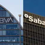 Economía/Finanzas.- (AMP2) La OPA de BBVA a Sabadell fracasa al obtener el 25,47% de aceptación de las acciones