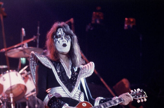 Obit Ace Frehley