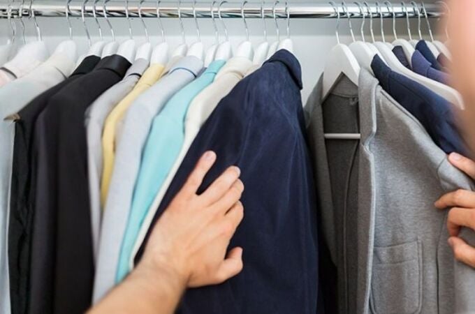 Las camisetas más buscadas de Levi’s, Tommy Hilfiger y Pepe Jeans con descuentos de hasta el 50%