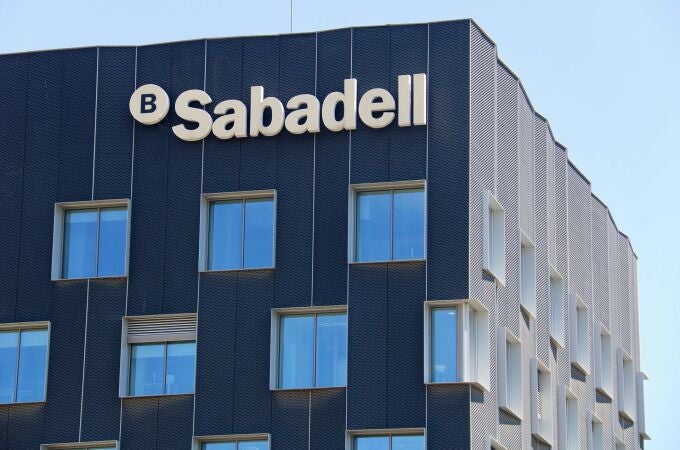 Oficinas del Sabadell