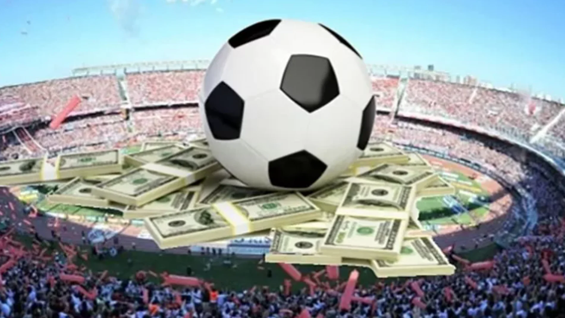 Los 10 futbolistas mejor pagados del mundo