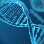 Hallan ADN extraterrestre en humanos