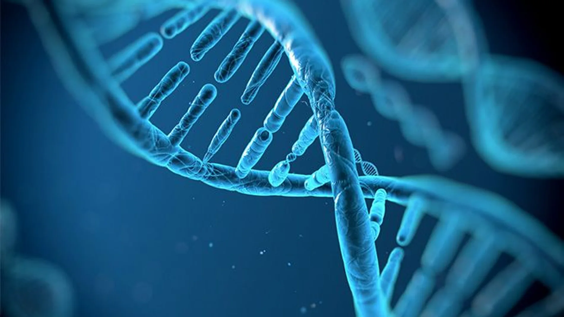 Hallan ADN extraterrestre en humanos