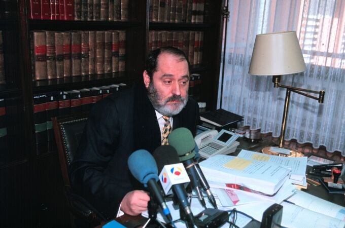 Muere Emilio Rodríguez Menéndez a los 75 años
