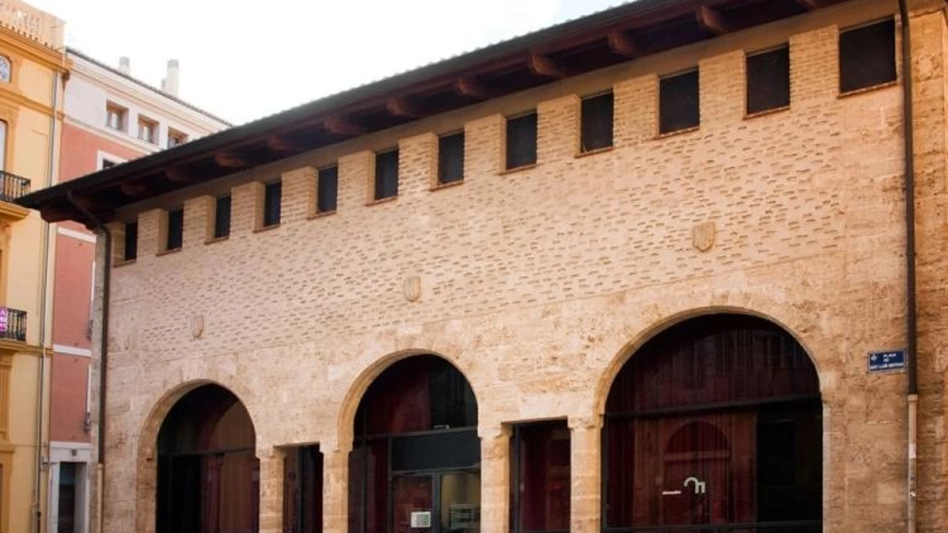 Museo de El Almudín