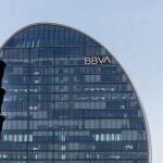 Econom&iacute;a/Finanzas.- Jefferies estima que BBVA distribuir&aacute; entre sus accionistas un 40% del valor del banco hasta 2028