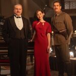 Crítica de 'La cena': Fogones y Guerra Civil ★★★