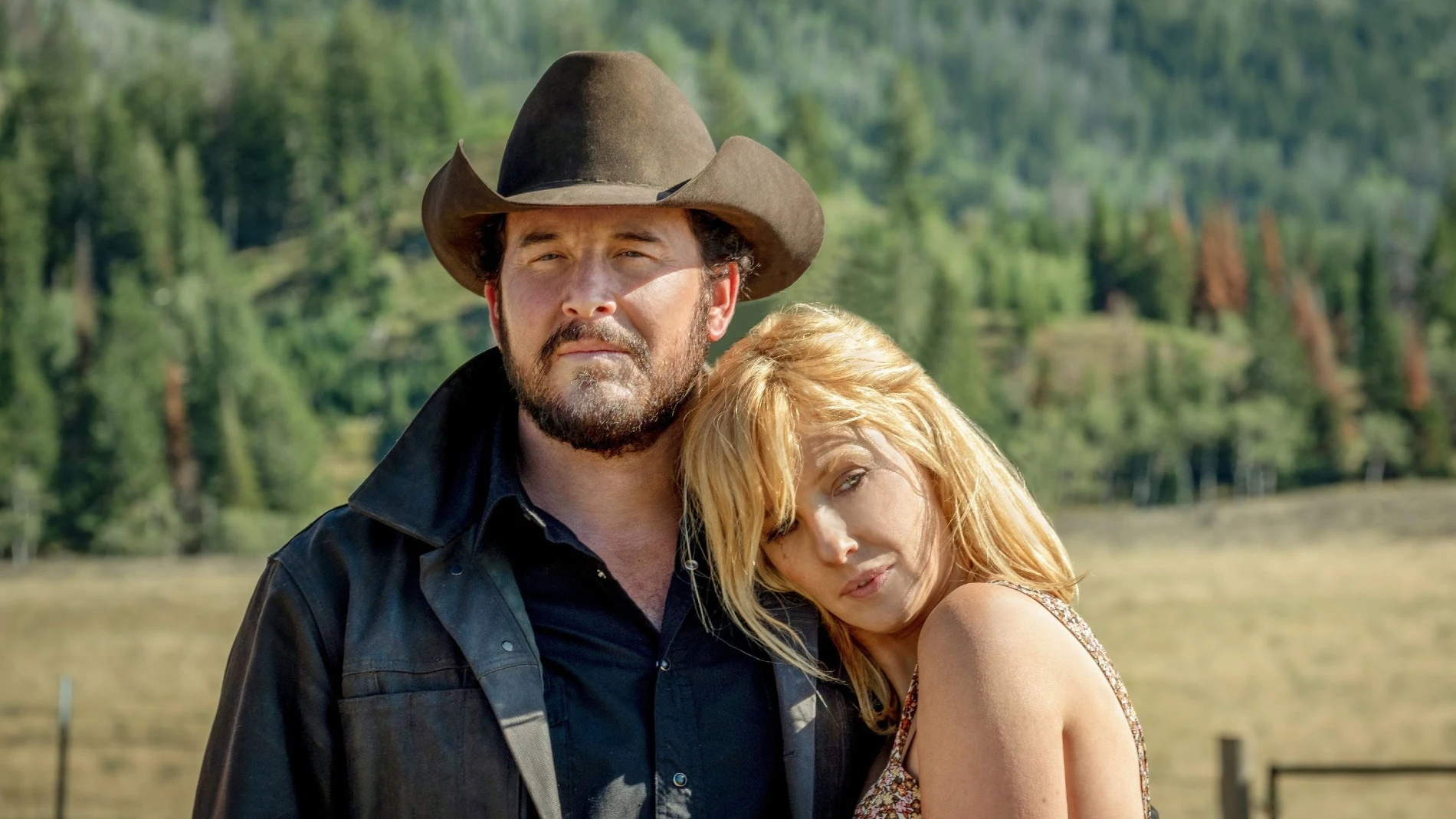 Cuatro nuevos rostros para la secuela de 'Yellowstone'