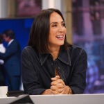 El look de Tamara Falcó.