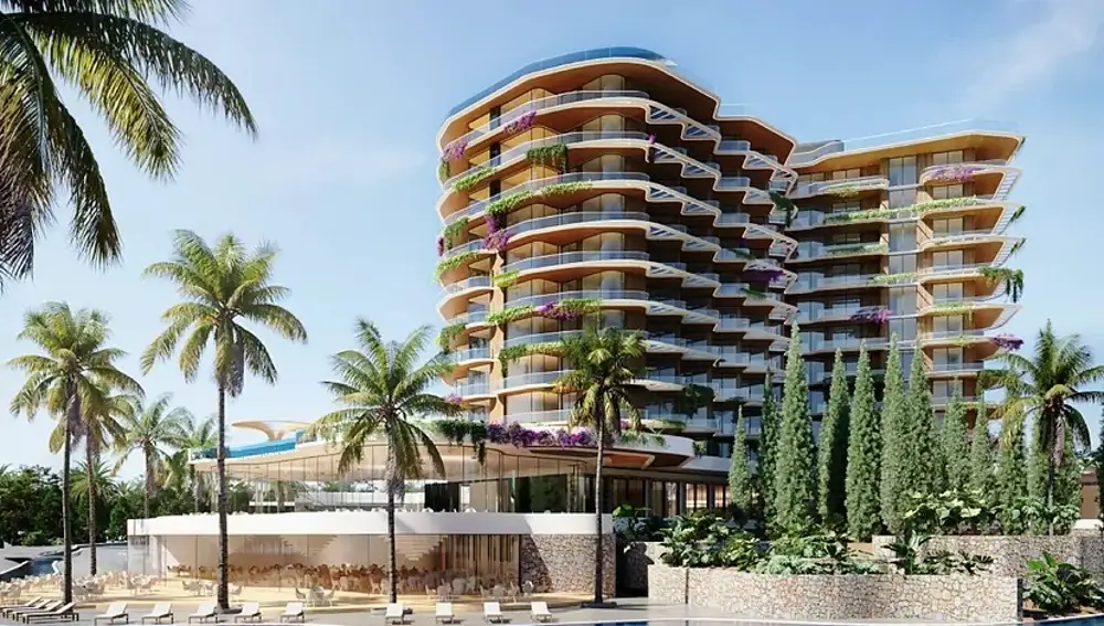 hotel Incosol