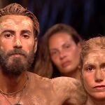 Iván González pierde la batalla contra Miri y se convierte en el nuevo expulsado de 'Supervivientes All Stars'