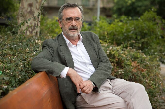El filósofo y político barcelonés Manuel Cruz