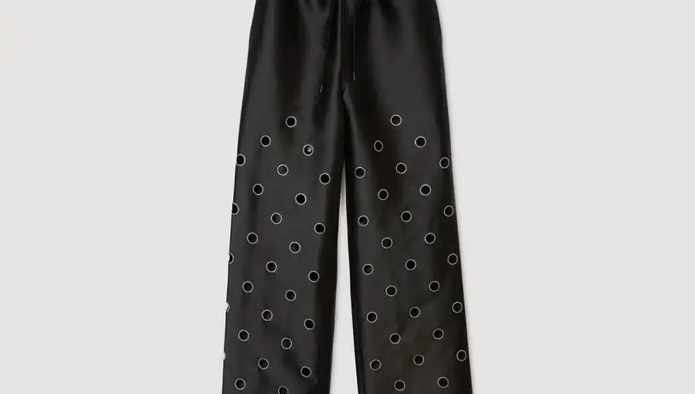 Pantalón.