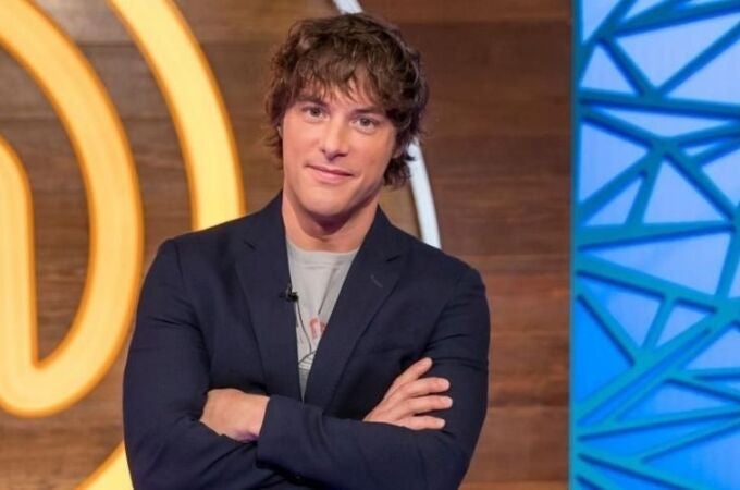 Jordi Cruz tiene claro cuál es el truco para aprovechar cada centímetro en la cocina: este set de Tefal Ingenio
