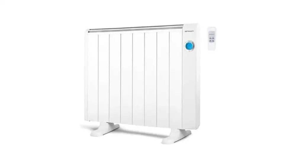 Emisor térmico Orbegozo RRE 1510 A