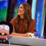 Nuria Roca y su look repetido en 24 horas.  Nuria Roca y su look repetido en 24 horas.