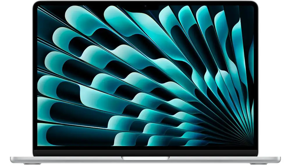 MacBook Air con chip M4
