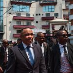 Madagascar.- El coronel Michael Randrianirina toma posesión como nuevo presidente de Madagascar