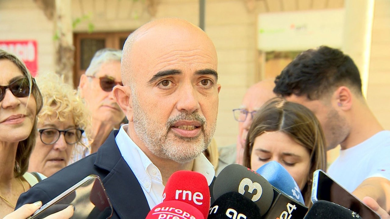 Sirera (PP) propone una "revolución fiscal" para ayudar a las familias numerosas