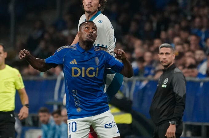 Oviedo - Espanyol