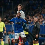 Oviedo - Espanyol Oviedo - Espanyol