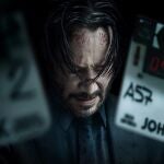 Keanu Reeves encarna a John Wick, el implacable asesino que redefinió el cine de acción más actual Keanu Reeves encarna a John Wick, el implacable asesino que redefinió el cine de acción más actual
