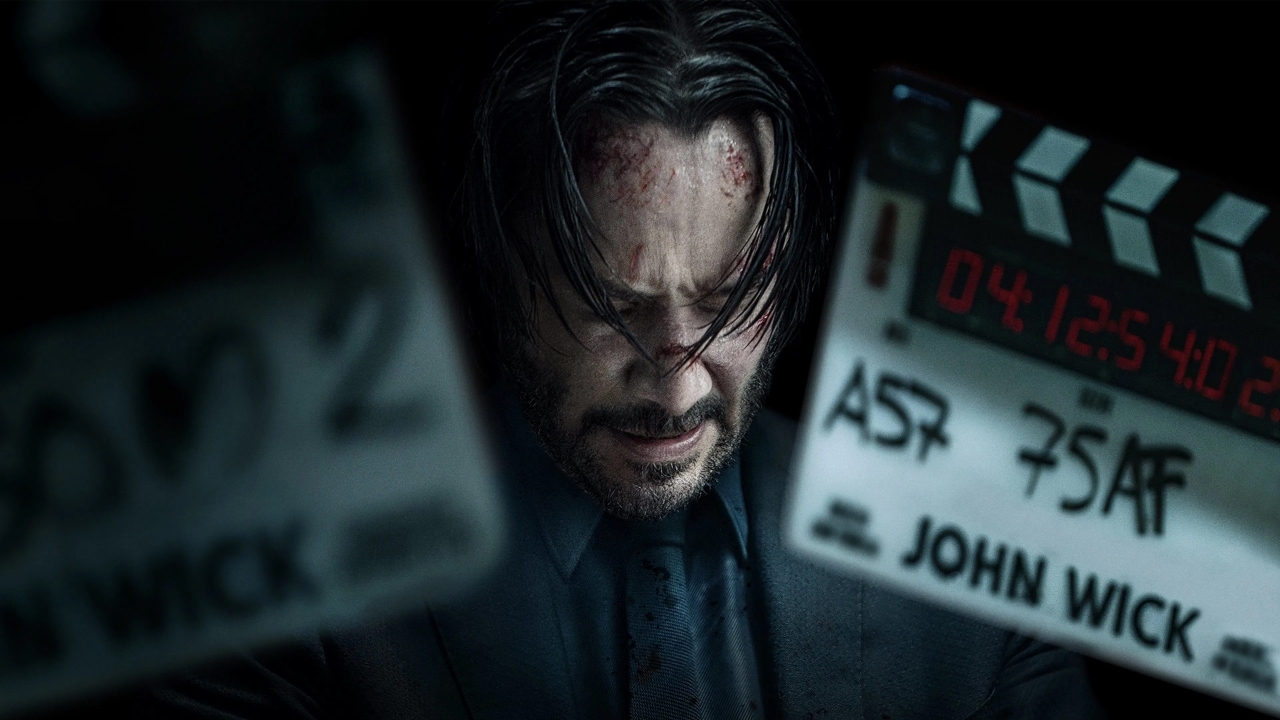 Keanu Reeves casi tuvo un nombre diferente antes de convertirse en un icono del cine: "No iba a hacerlo"