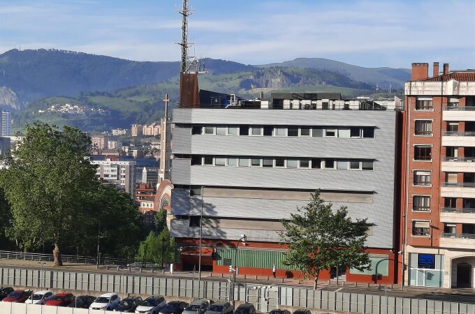 Sucesos.- Detenido en Bilbao un hombre que mantenía a su madre retenida en una vivienda en estado de abandono
