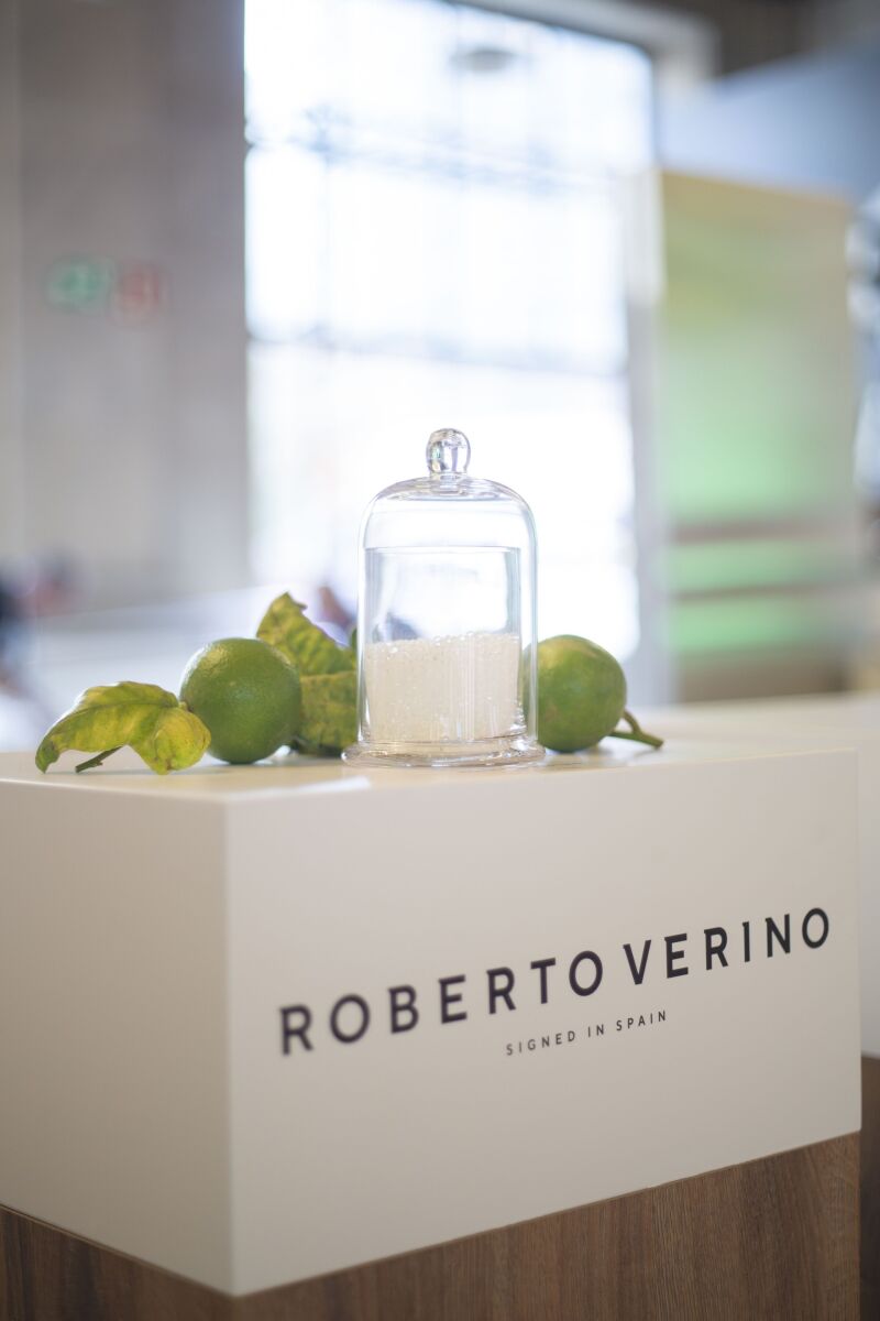 Roberto Verino. Perfume