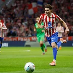 ATLÉTICO DE MADRID / OSASUNA