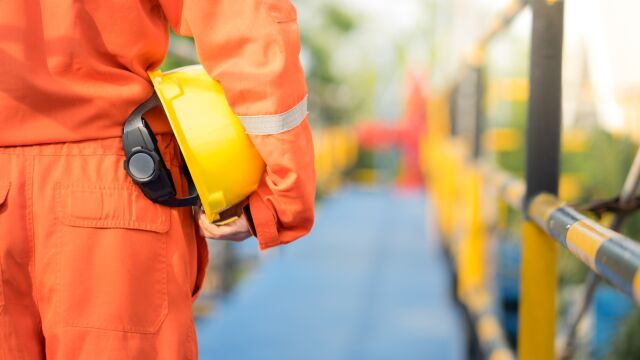 El Estatuto de los Trabajadores establece que puedes frenar la actividad de tu empresa si identificas un riesgo inminente y grave