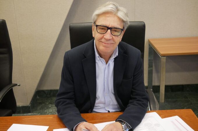 MURCIA.-Miralles: "El Gobierno regional asume el 74% del gasto en dependencia, mientras Sánchez nos adeuda más de 500 millones"