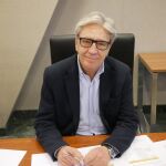 MURCIA.-Miralles: "El Gobierno regional asume el 74% del gasto en dependencia, mientras Sánchez nos adeuda más de 500 millones"