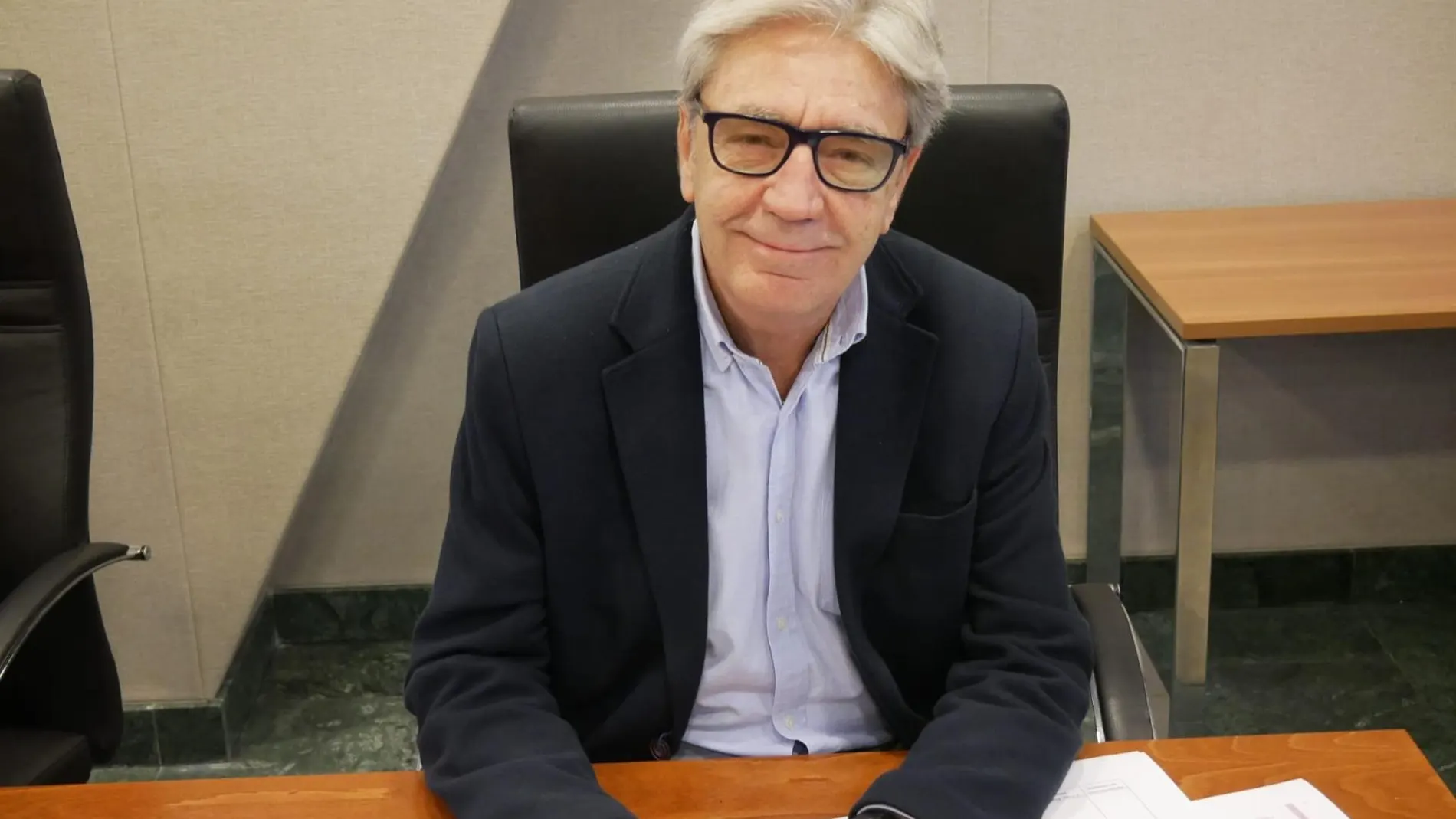MURCIA.-Miralles: "El Gobierno regional asume el 74% del gasto en dependencia, mientras Sánchez nos adeuda más de 500 millones"