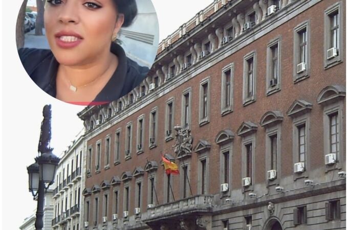 “Me embargan la nómina y encima me multan”: indignación de una migrante residente en España tras perder la ayuda de crianza de 100 euros