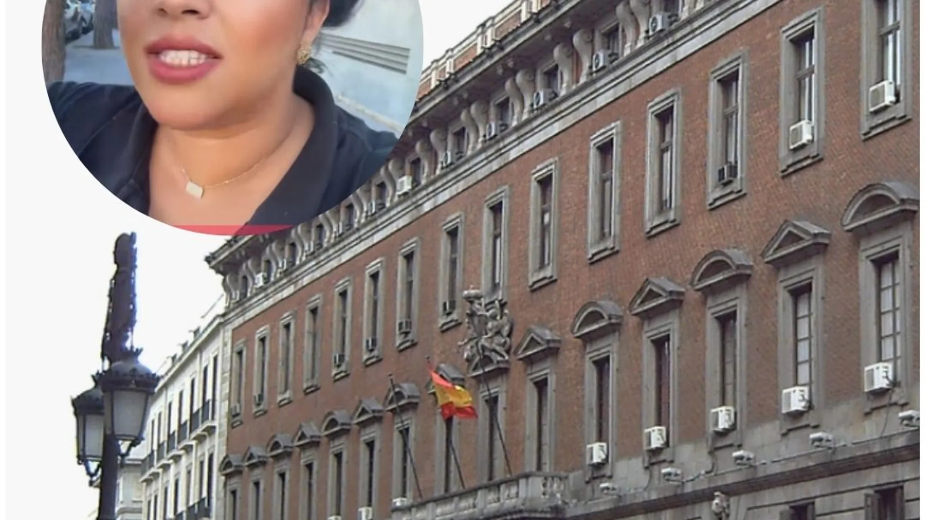 “Me embargan la nómina y encima me multan”: indignación de una migrante residente en España tras perder la ayuda de crianza de 100 euros