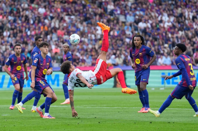 FC Barcelona - Girona FC