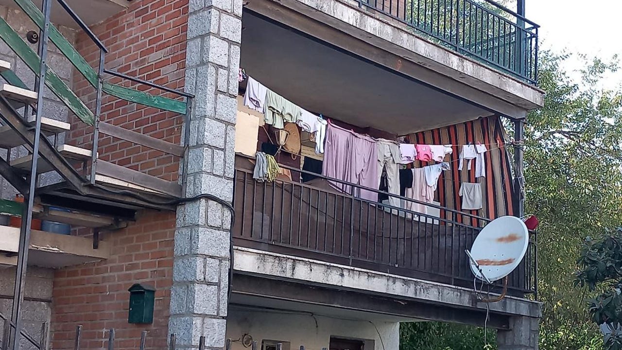 El alcalde de Navas del Rey, denunciado por «falsedad documental»