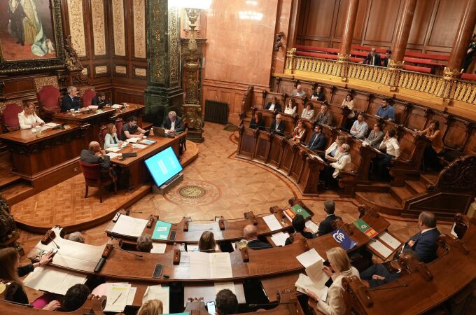 El Congreso estudia una ley para que los concejales también tengan voto telemático, como los diputados