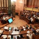 El Congreso estudia una ley para que los concejales también tengan voto telemático, como los diputados El Congreso estudia una ley para que los concejales también tengan voto telemático, como los diputados