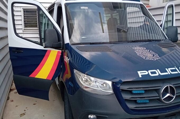 MADRID.-Sucesos.- Tres detenidos en Madrid tras liberarse 8 mujeres explotadas por una red en pisos prostíbulo de Oviedo
