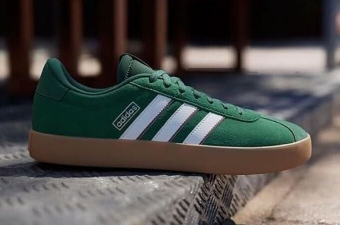 El color más deseado de la temporada se cuela en las Adidas que están arrasando en Amazon