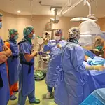 MADRID.-Las listas de espera aumentan un 1% en septiembre, con récord de citas pendientes para una operación